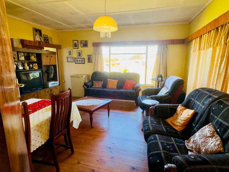 To Let 3 Bedroom Property for Rent in Kingswood Eastern Cape